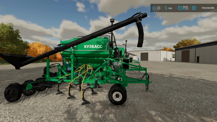 Image: MPK Seeders Pack v1.0.0.0 3