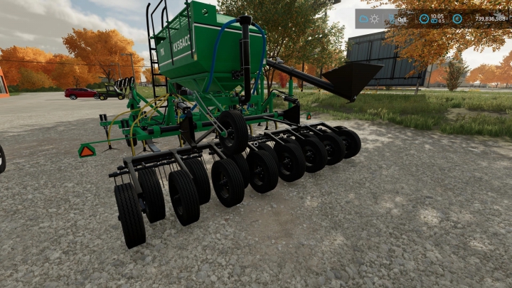 Image: MPK Seeders Pack v1.0.0.0 10