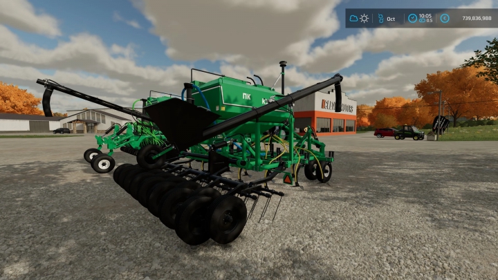 Image: MPK Seeders Pack v1.0.0.0 8