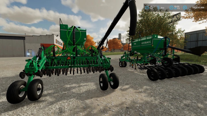 Image: MPK Seeders Pack v1.0.0.0 5