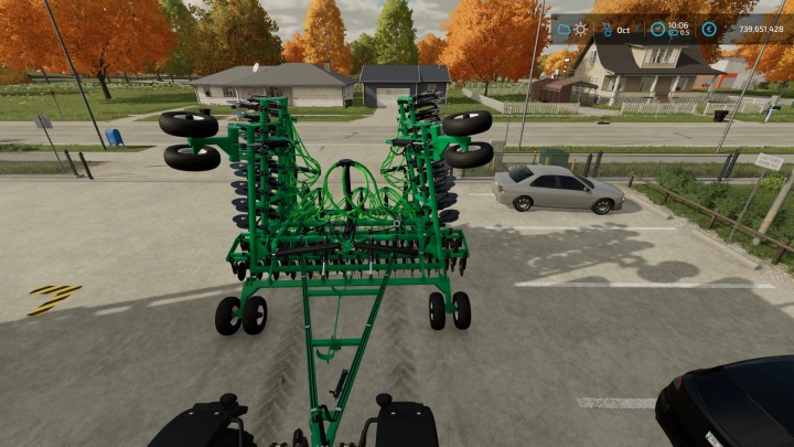 fs22-mods,  PK-10.6 Tom v1.0.0.0