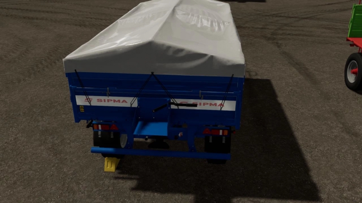 fs22-mods,  SIPMA PR EKO Pack v1.0.0.0