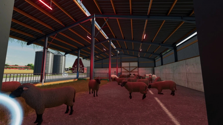 Image: Sheep Barn v1.0.0.0 2