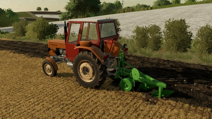 fs22-mods,  Unia Grudziadz Pz Pack v1.0.0.0