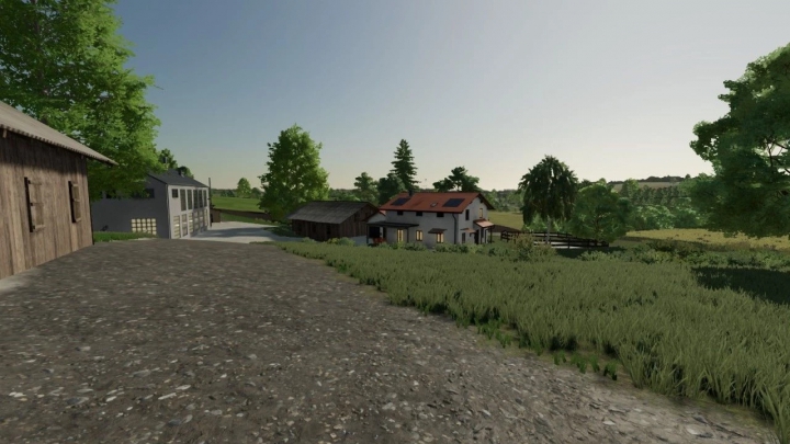 Image: Upper Bavaria 22 v1.0.2.2 4