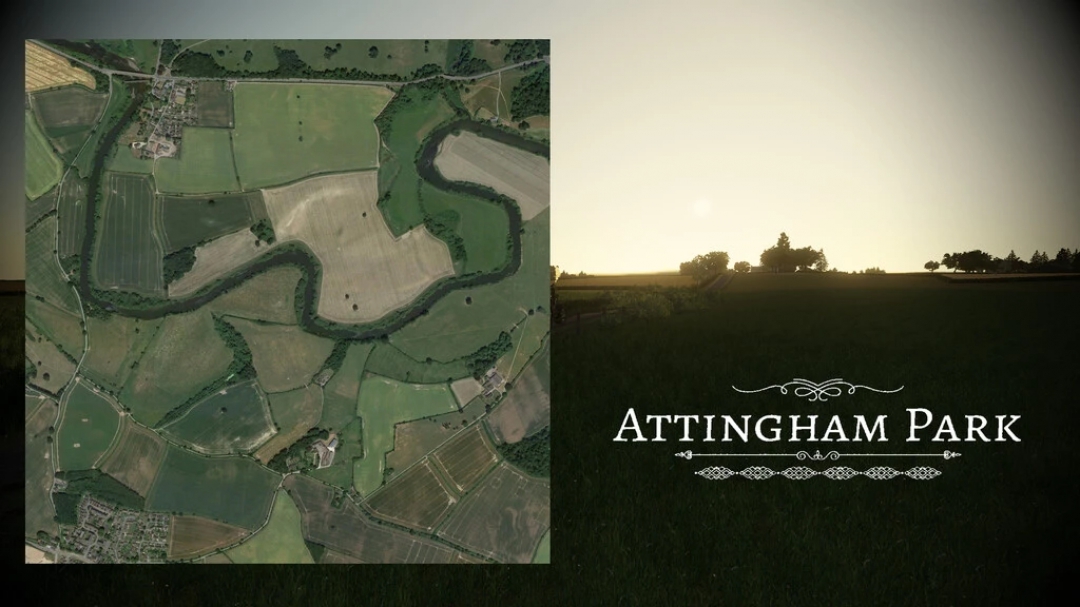 Attingham Park v1.0.0.0