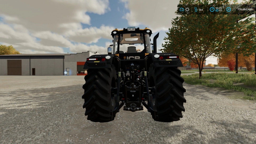 Fastrac 8330-8360 v1.0.0.1