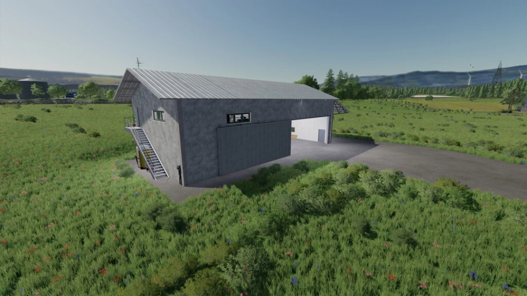 House In The Shed v1.0.0.0