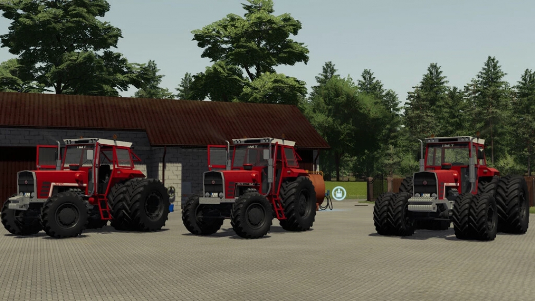 IMT 5170/5210 v1.0.0.1