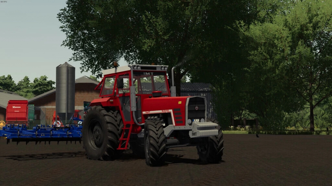 IMT 5170/5210 v1.0.0.1