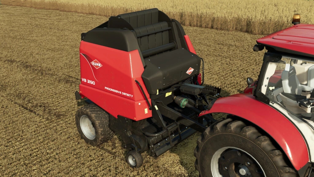 Kuhn VB 2190 v1.0.0.0