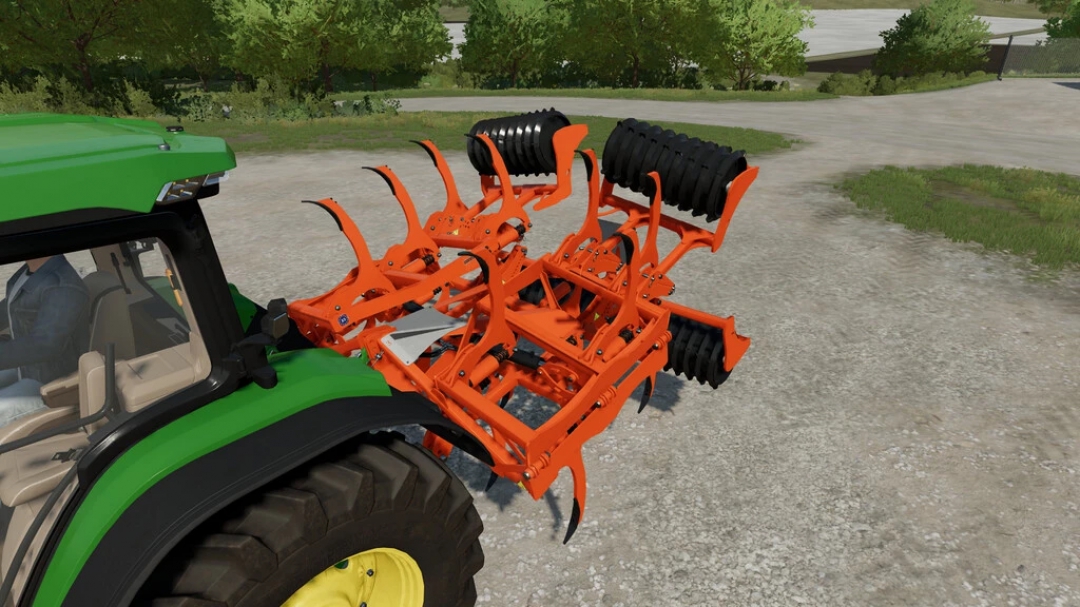 Lizard CV 3H 18B v1.0.0.0