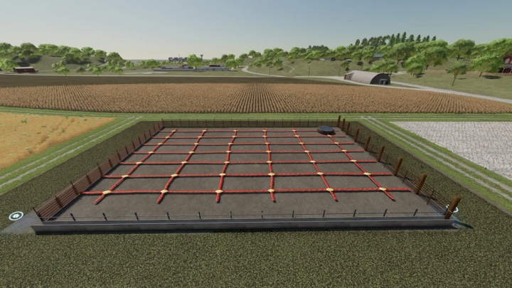 Image: Buildable Feedlot Pack v1.0.0.0 3