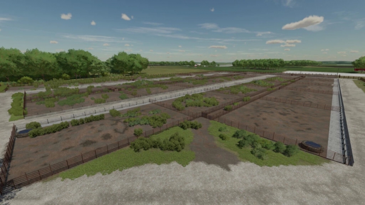 Image: Buildable Feedlot Pack v1.0.0.0 1