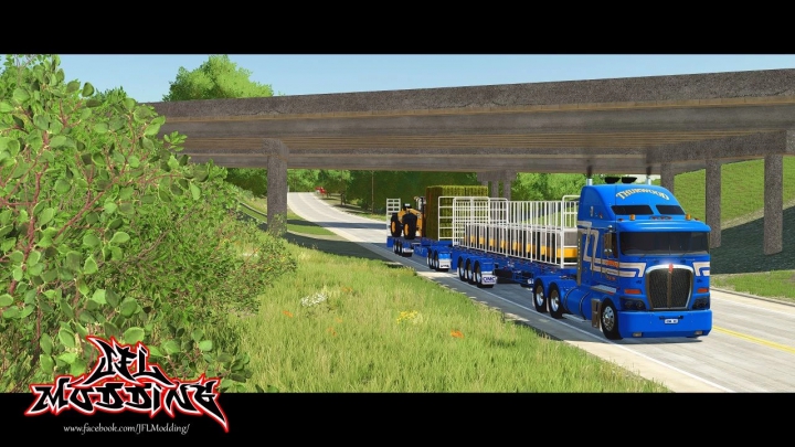 Image: CIMC Trailer Pack v1.0.0.0 3