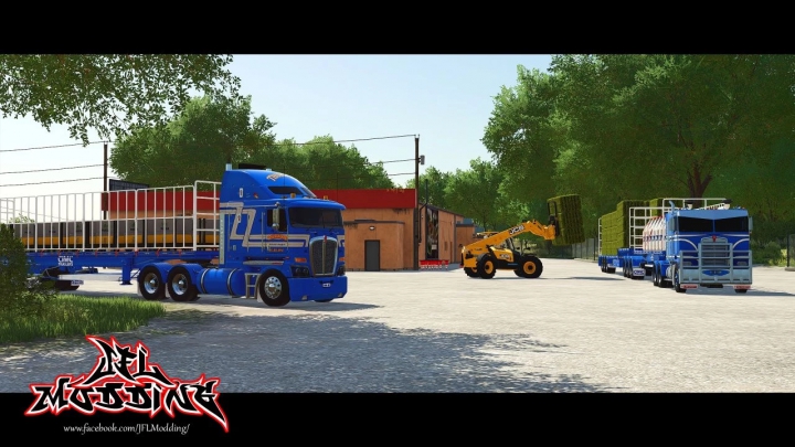 Image: CIMC Trailer Pack v1.0.0.0 0