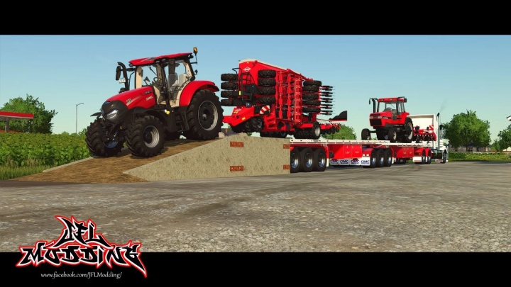 Image: CIMC Trailer Pack v1.0.0.0 2