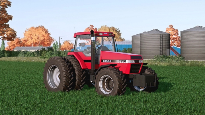 Image: CaseIH Magnum 8900 Series v1.0.0.0 0