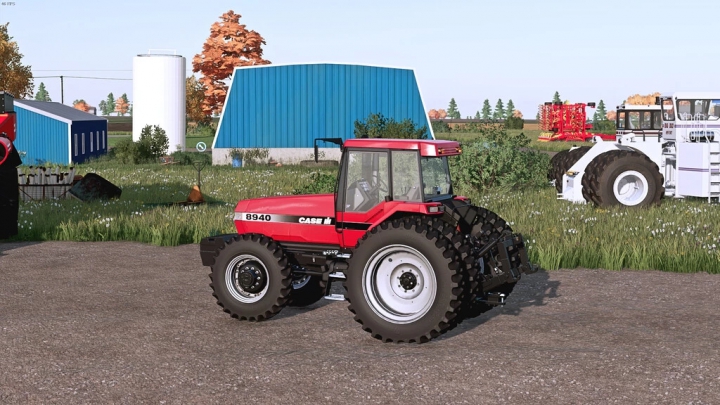 Image: CaseIH Magnum 8900 Series v1.0.0.0 3