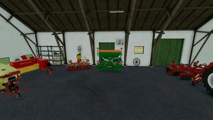 Image: Corner Shed v1.0.0.0 5