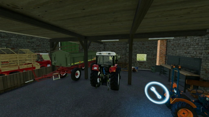 Image: Corner Shed v1.0.0.0 1