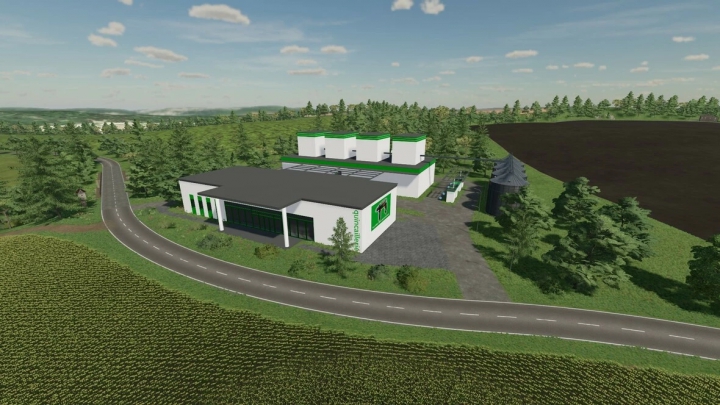 fs22-mods,  Departement Haut Beyleron 4x Map v0.3.3.0 Beta