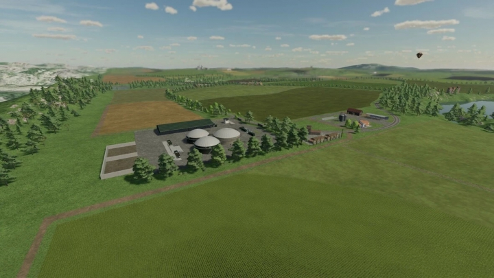 Image: Departement Haut Beyleron 4x Map v0.3.3.0 Beta 9