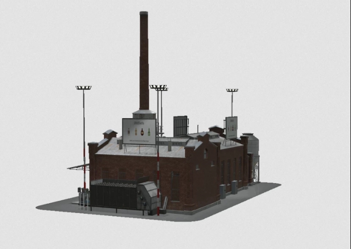 Image: Distillery Revamp Edition v1.0.0.3 0