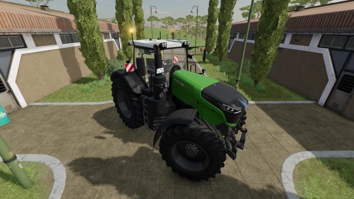 fs22-mods, FENDT 1000 VARIO SERIES UPDATED V1.0.0.0