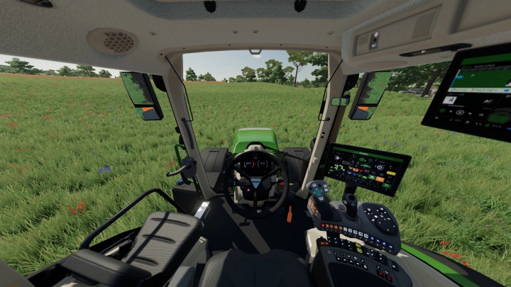 fs22-mods, FS22 Fendt 500 Vario Gen3 v1.0.0.0