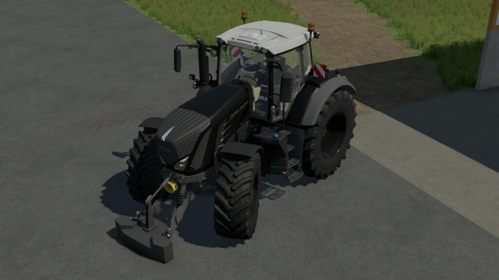 fs22-mods,  Fendt 900 S4 v1.1.0.0