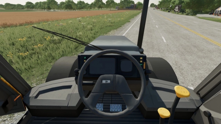 Image: JCB FASTRAC 150 (SIMPLEIC) UPDATED V3.0 1