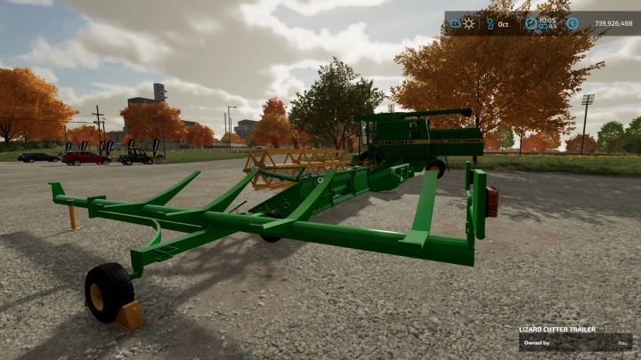 Image: John Deere 1040 v1.0.0.0 10