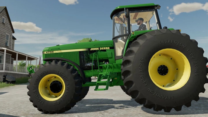 Image: John Deere 4755 v1.0.1.1 1