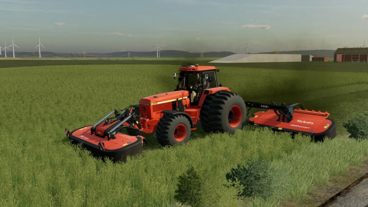 Image: John Deere 4755 v1.0.1.1 2