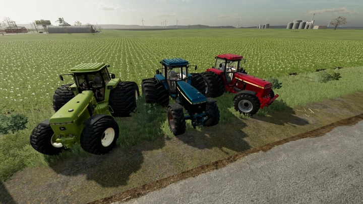 Image: John Deere 4755 v1.0.1.1 3