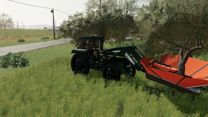 Image: John Deere 4755 v1.0.1.1 4