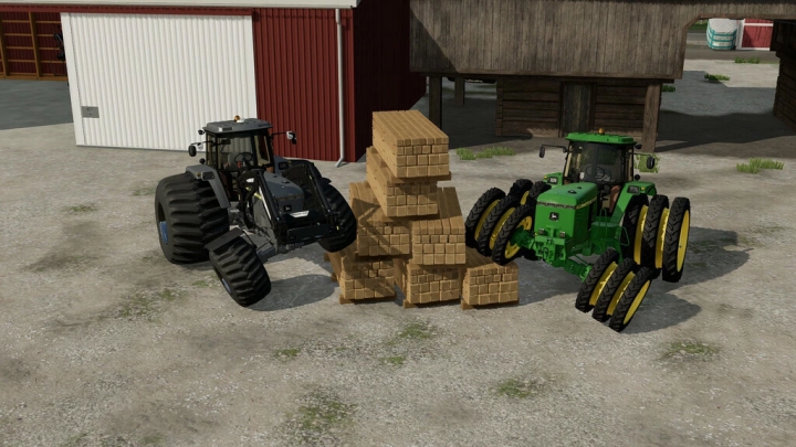 Image: John Deere 4755 v1.0.1.1 0