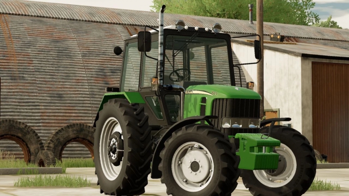 fs22-mods, MTZ-892.2 v1.0.0.0