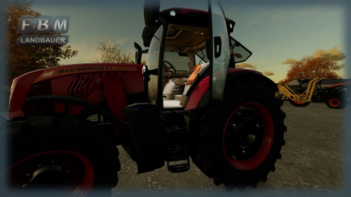 Image: McCormick x7LE v1.1.0.0 3