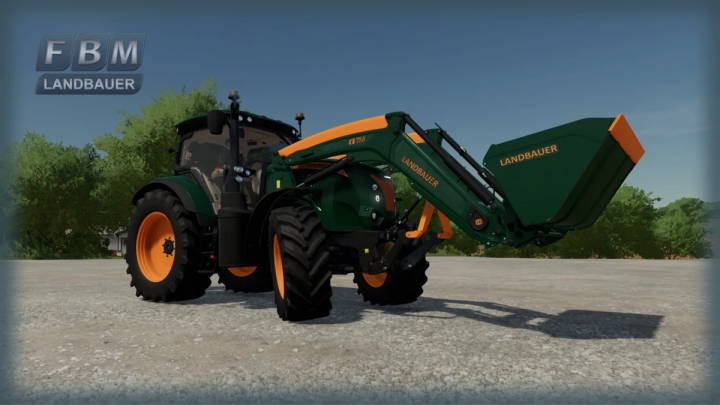 Image: McCormick x7LE v1.1.0.0 2