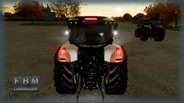 Image: McCormick x7LE v1.1.0.0 7