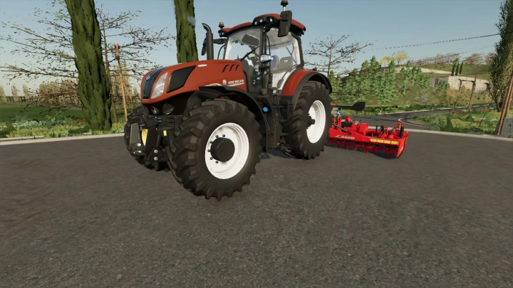 Image: New Holland Pack v1.0.0.0 2