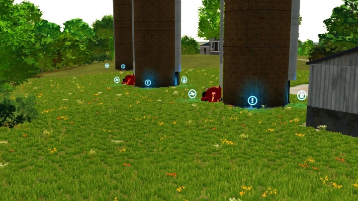 Image: Pack silage silos v1.0.0.0 4