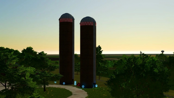 Image: Pack silage silos v1.0.0.0 1