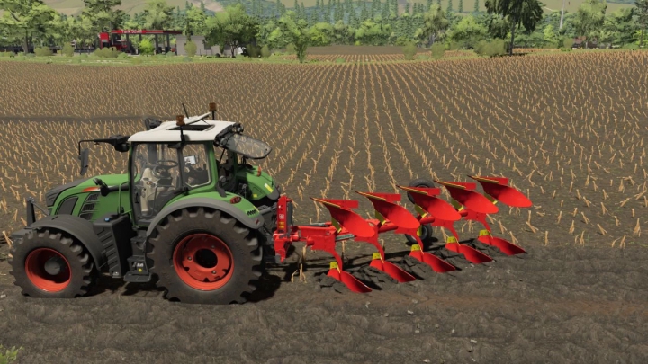 fs22-mods, Pottinger Servo Pack v1.0.0.0