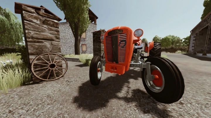 fs22-mods,  Same puledro 35 V1.0.0.0