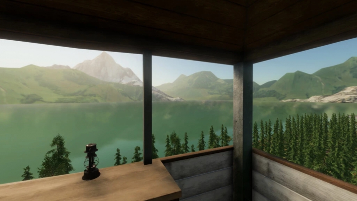 Image: Timber Valley v1.0.0.0