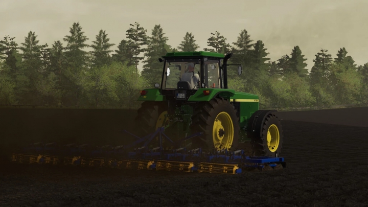 fs22-mods,  Tupanjac Pack v1.0.0.0