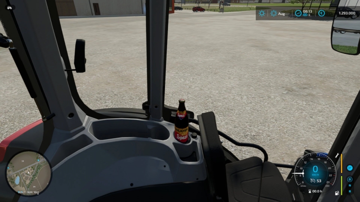 fs22-mods, Valtra Q Serie v1.0.0.0